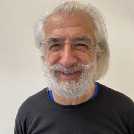 Jos&eacute; Alfredo Gomes Ribeiro