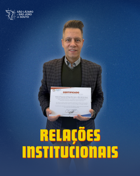 Trabalhar em rede &eacute; fortalecer a comunidade