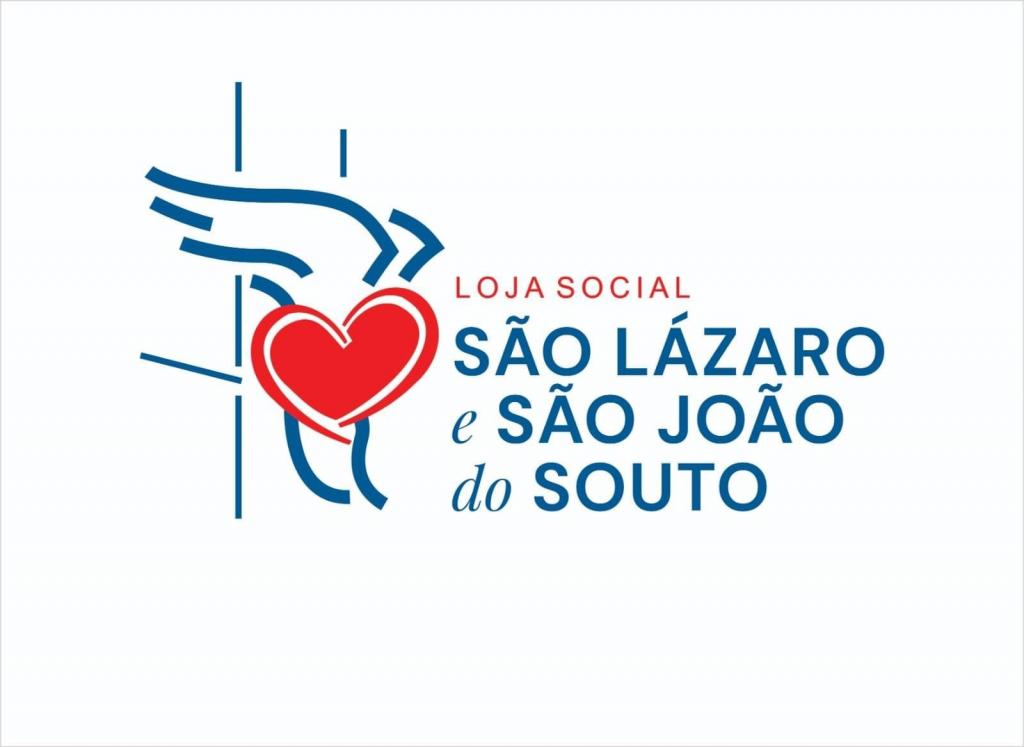 Loja Social S. L&aacute;zaro E S. Jo&atilde;o Do Souto