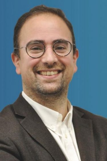 Andr&eacute; Patr&atilde;o