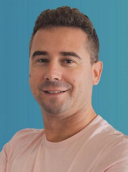 Andr&eacute; Ferreira