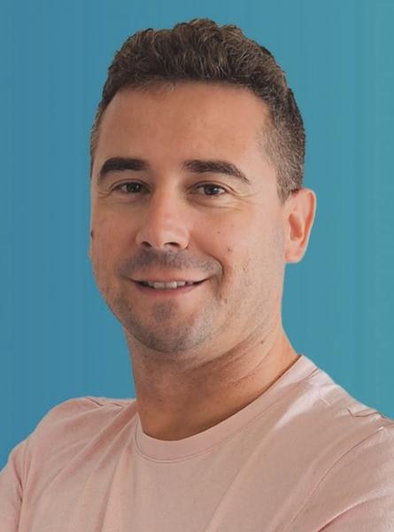 Andr&eacute; Ferreira