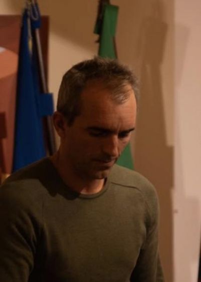Carlos Gon&ccedil;alves
