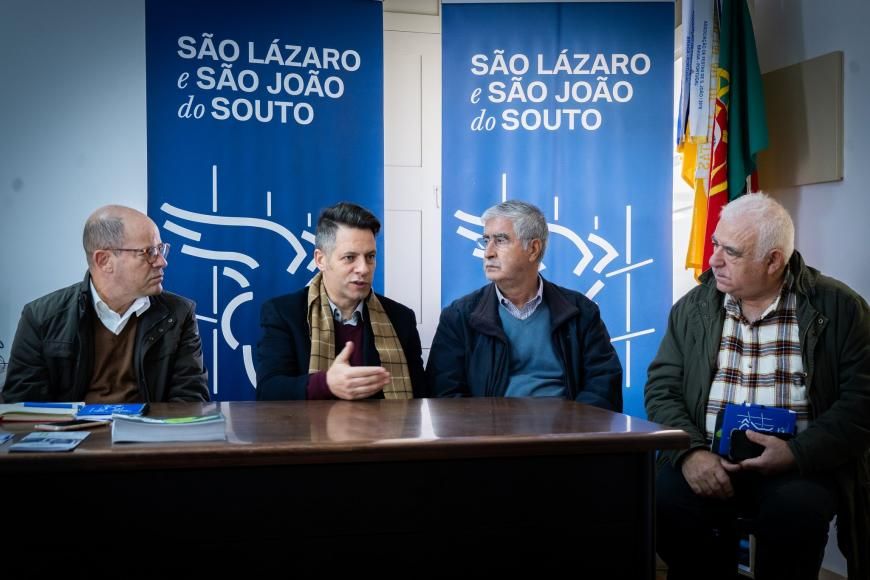 Confer&ecirc;ncia de Imprensa: "Direitos de Consumidores Seniores"