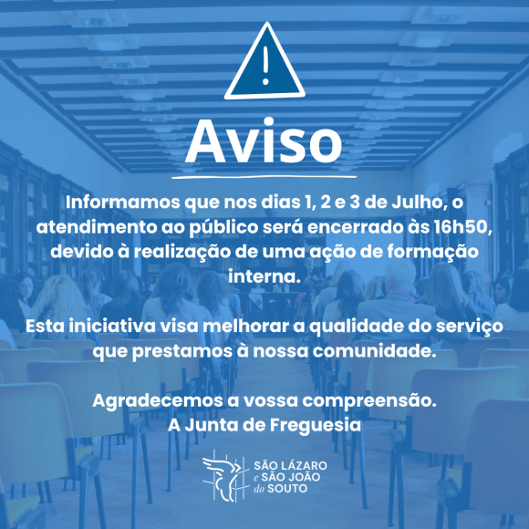 Aviso