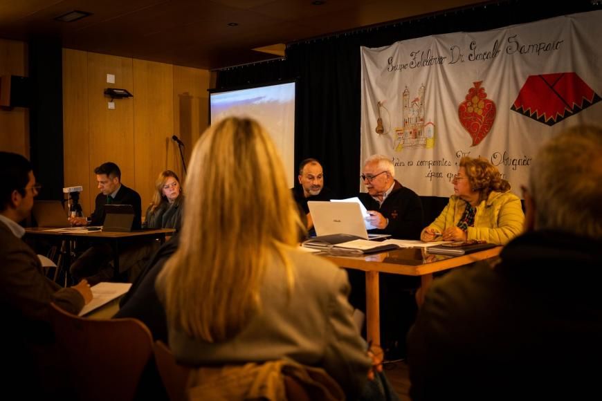 Assembleia de Freguesia