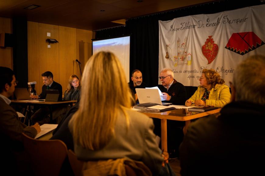 Assembleia de Freguesia