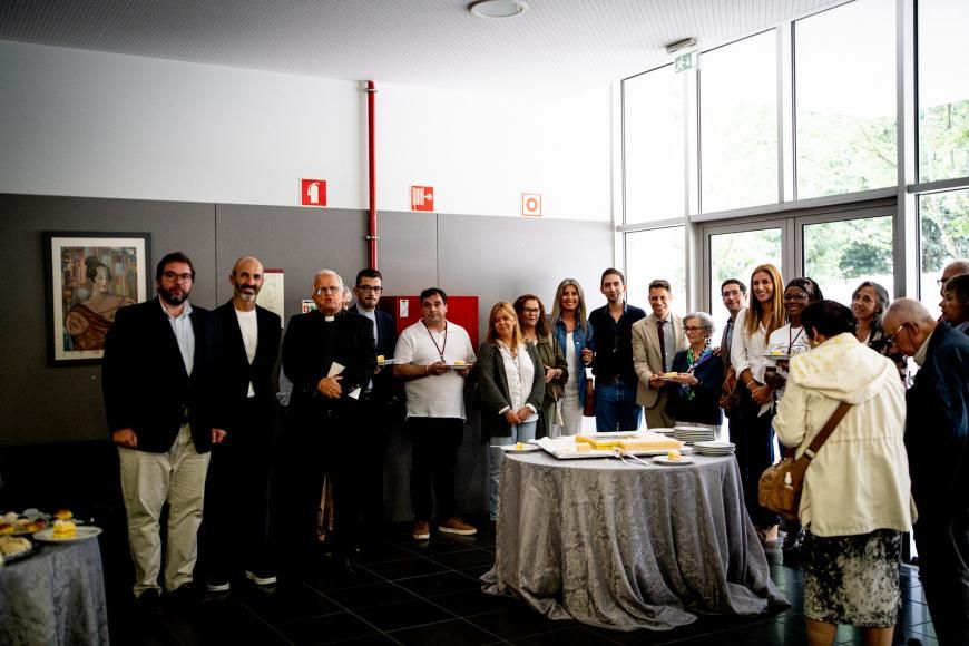 277&ordm; anivers&aacute;rio da nossa comunidade