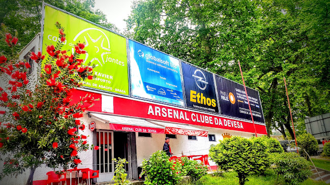 Arsenal Clube da Deveza