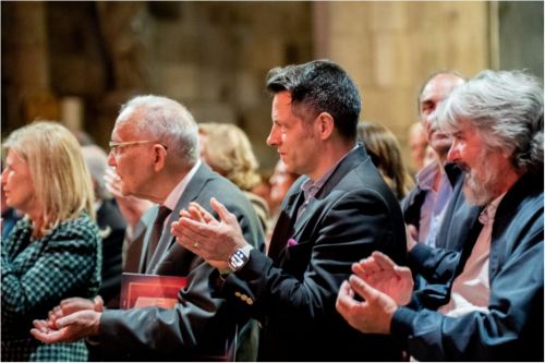 Festival Internacional de &Oacute;rg&atilde;o de Braga 2024 