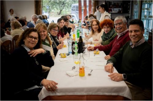 Passeio S&eacute;nior a F&aacute;tima 2024